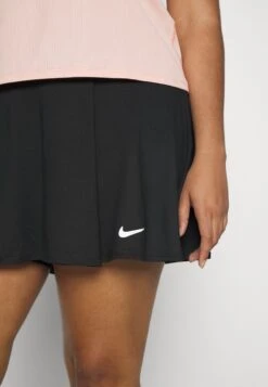 Nike Performance Court Victory Skirt Flouncy Plus - Sports Skirt - Black/White 13 Nike Performance Court Victory Skirt Flouncy Plus - Sports Skirt - Black/White -Deals Sport Girl Outfit Store 54a6836d4d8b478e80962a9f2de3efc3