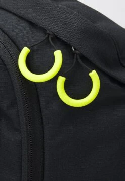 Nike Performance Hike Unisex - Rucksack - Black/Particle Grey/Atomic Green -Deals Sport Girl Outfit Store 55640bed0037419b895c435c5835ce5b