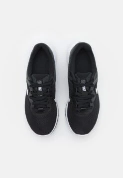 Nike Performance Revolution 6 Nn - Neutral Running Shoes - Black/White/Dark Smoke Grey/Cool Grey -Deals Sport Girl Outfit Store 559398a87cc94776b84ee96efbe16906