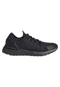 Ultraboost- Neutral Running Shoes - Core Black -Deals Sport Girl Outfit Store 560e5d965e5842d8a9237f7aea1c24c5