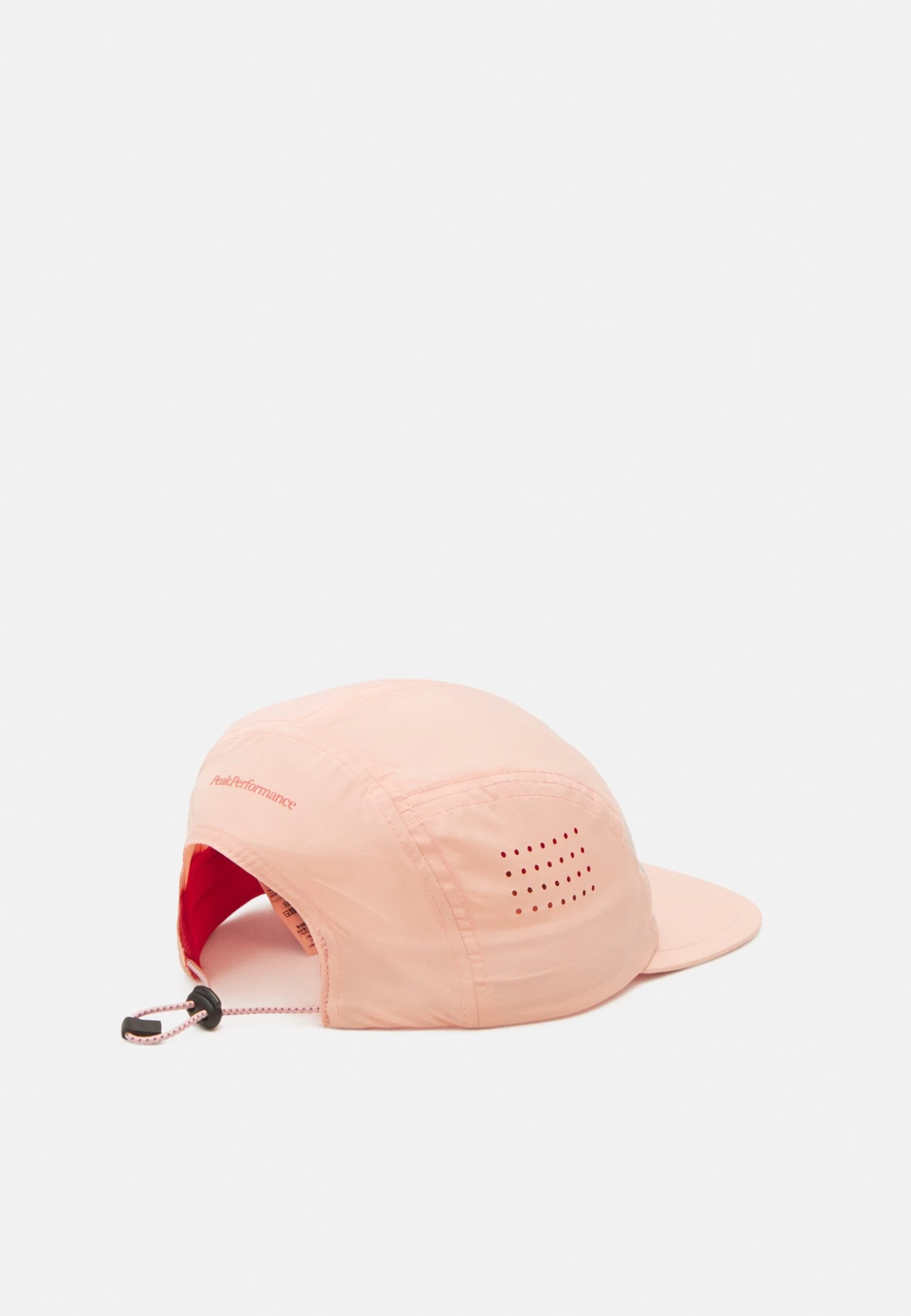 Peak Performance Lightweight - Cap - Warm Blush 4 Peak Performance Lightweight - Cap - Warm Blush - Image 2