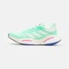 ADIDAS PERFORMANCE Solarglide 6 W - Neutral Running Shoes - Pulse Mint/Lucid Fuchsia
