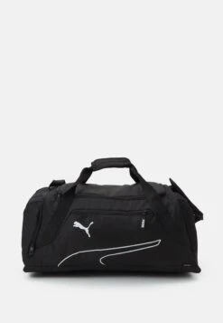 Puma Fundamentals Unisex - Sports Bag -Black