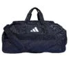 ADIDAS PERFORMANCE Tiro League Duffle M - Sports Bag - Team Navy Blue 2/Black/White -Deals Sport Girl Outfit Store 57c3d767220e40598bee86baaf6f18d6