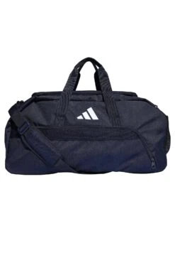 ADIDAS PERFORMANCE Tiro League Duffle M - Sports Bag - Team Navy Blue 2/Black/White