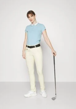 Daily Sports Candy Cap - Polo Shirt - Skylight Blue -Deals Sport Girl Outfit Store 58b2b80587ed46c799d3cb817f9a2107
