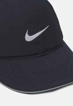 Nike Performance Run - Cap - Black -Deals Sport Girl Outfit Store 58b6f22113a749f9a1283ea7c0f45e84