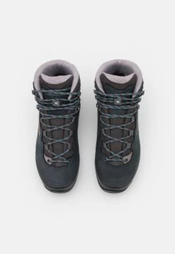 Lowa Lady Light Gtx - Hiking Shoes - Blau/Mandarine -Deals Sport Girl Outfit Store 58e04970536b454ab111b110d7fab75c