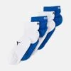 Puma Light Quarter Unisex 4 Pack - Sports Socks -Deals Sport Girl Outfit Store 590d5890d5964646848a1c3516958fe4
