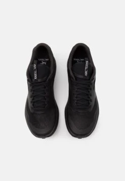 Arc'teryx Norvan Ld 2 Gtx - Trail Running Shoes - Black -Deals Sport Girl Outfit Store 5947d5b182974fb7b9eb99682d8134fd