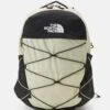 The North Face Borealis Unisex - Rucksack - Gravel/Black -Deals Sport Girl Outfit Store 59d05abed6dd4faeaf50f1ce64c15c02