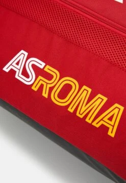 ADIDAS PERFORMANCE Roma Duffle M Unisex - Sports Bag - Power Red -Deals Sport Girl Outfit Store 5a0ccce51c244b97901f90a04ffedd8e