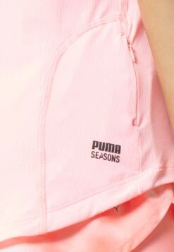 Puma Seasons Coolcell Tee - Sports T-Shirt - Koral Ice -Deals Sport Girl Outfit Store 5a1e908d9f6c4d78aa4a3bccf6aa4493