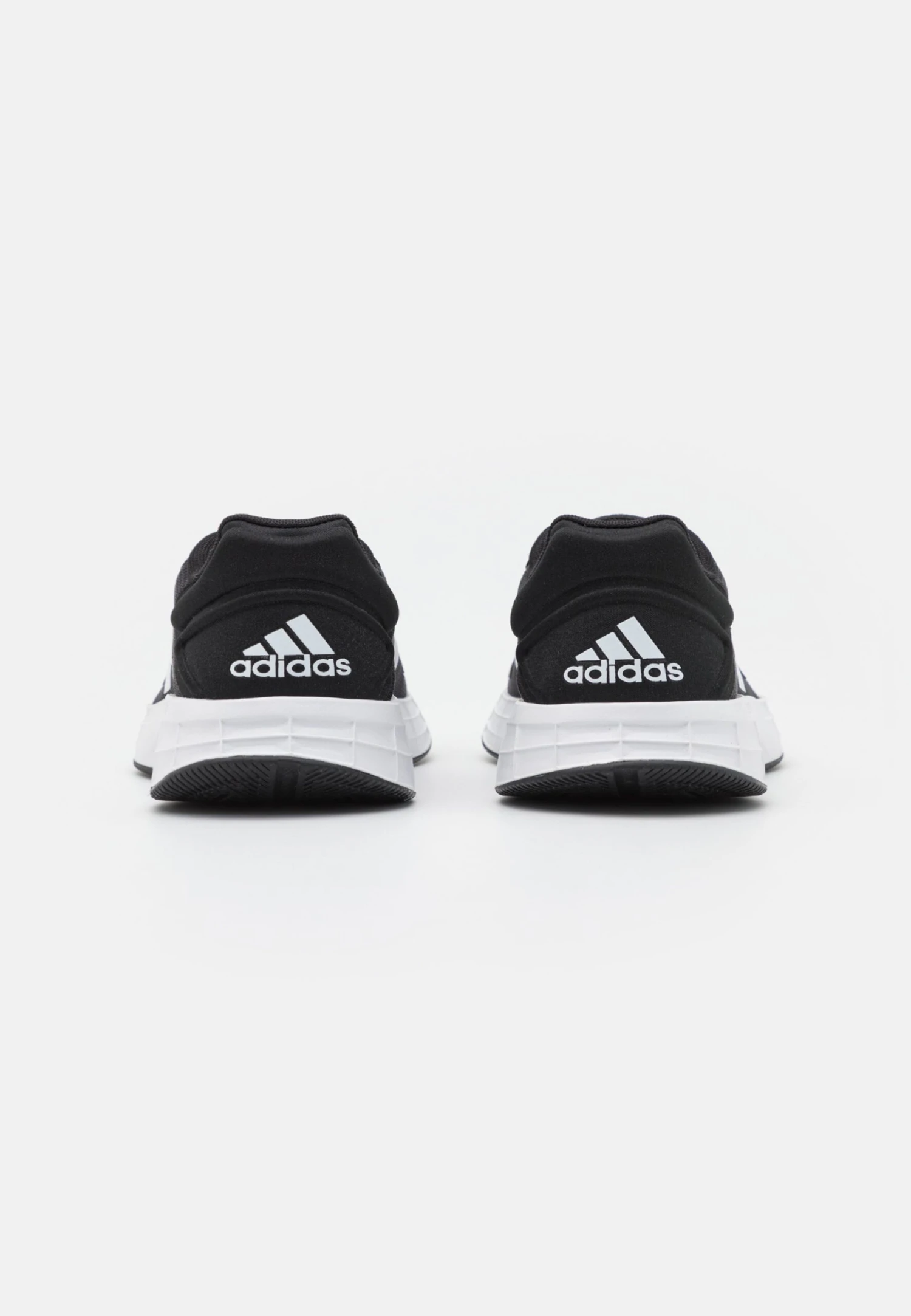 ADIDAS PERFORMANCE Duramo 10 - Neutral Running Shoes - Core Black/Footwear White 5 ADIDAS PERFORMANCE Duramo 10 - Neutral Running Shoes - Core Black/Footwear White - Image 3