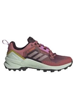ADIDAS PERFORMANCE Terrex Swift R3 Gore-Tex® Hiking - Hiking Shoes - Red/Oxide/Pulse Lilac -Deals Sport Girl Outfit Store 5ad56fb7a0d14c498634394c6b7c4cf6