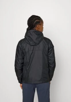 Columbia Flash Challenger™ Novelty - Windbreaker - Black -Deals Sport Girl Outfit Store 5ae0069fa12e4891aa3085e56b33f5ab