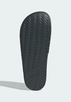 ADIDAS PERFORMANCE Pool Slides - Black -Deals Sport Girl Outfit Store 5b32a54113c34a4690a43b9e29959690