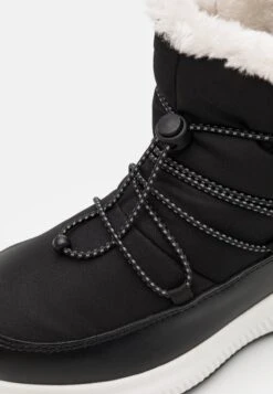 CMP Sheratan Lifestyle Shoes Wp - Winter Boots - Nero 13 CMP Sheratan Lifestyle Shoes Wp - Winter Boots - Nero -Deals Sport Girl Outfit Store 5b3e6277d36d4034b7036498ef7ef4df