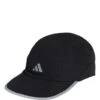 ADIDAS PERFORMANCE Cap - Black Reflective Silver -Deals Sport Girl Outfit Store 5b92367c0aa1400e8e16d201d3576dfd