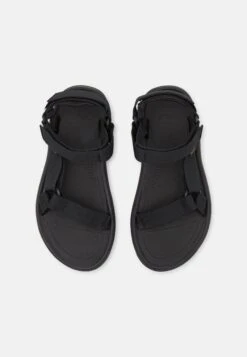 Teva Hurricane Xlt2 - Walking Sandals - Black -Deals Sport Girl Outfit Store 5bab9975b6ac4248937b1dc802d6920b