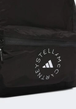 ADIDAS PERFORMANCE Stella Mccartney - Rucksack - Black White Black -Deals Sport Girl Outfit Store 5be07a72a20b48be993c15dead91bcbb
