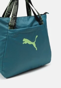 Puma Tote Bag - Sports Bag - Bold Blue -Deals Sport Girl Outfit Store 5be1e3f0995744469d1d862754a3b6d2