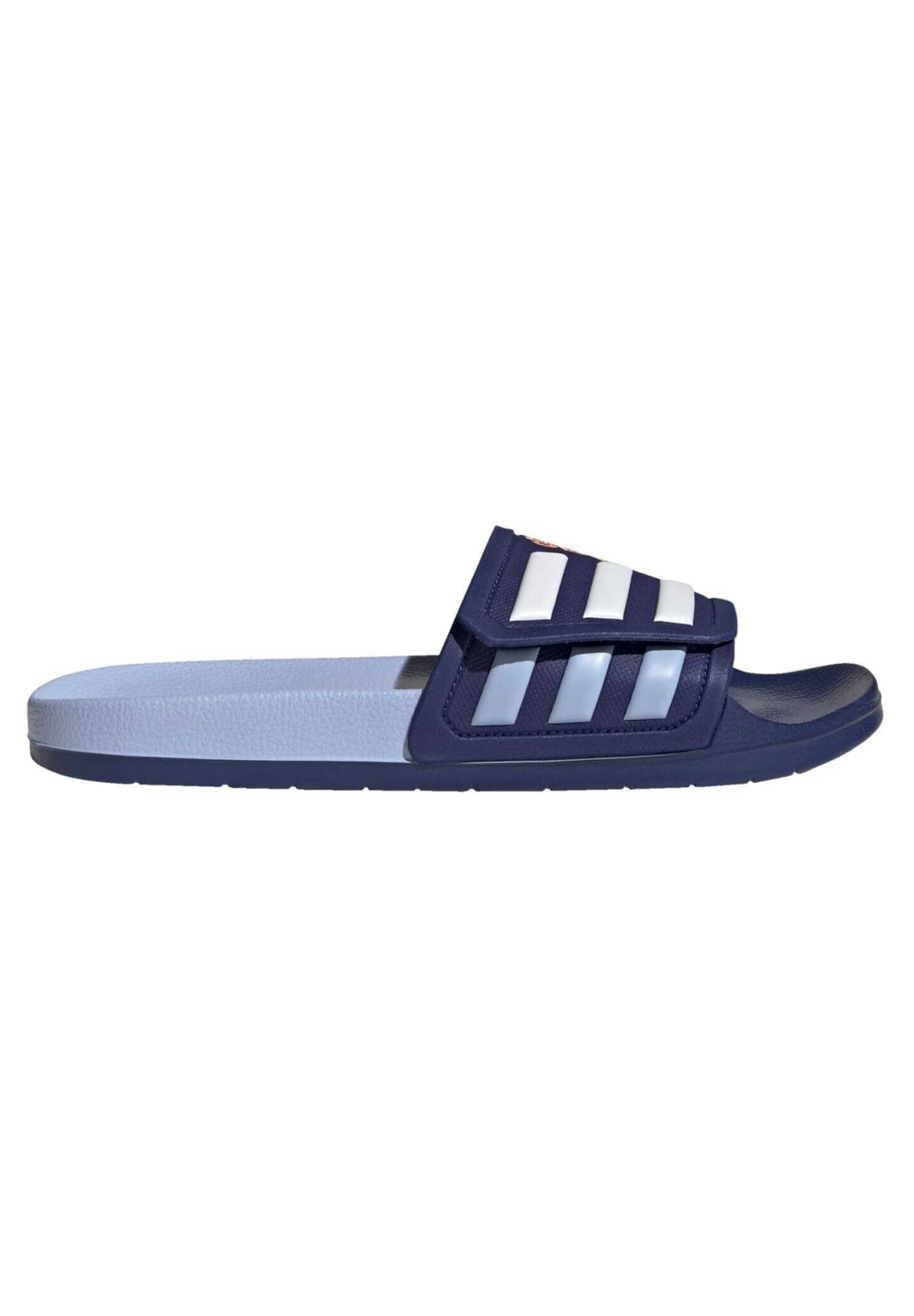 ADIDAS PERFORMANCE Adilette Tnd - Pool Slides - Victory Blue/Blue Dawn/Cloud White 17 ADIDAS PERFORMANCE Adilette Tnd - Pool Slides - Victory Blue/Blue Dawn/Cloud White - Image 15