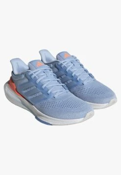 ADIDAS PERFORMANCE Ultrabounce - Neutral Running Shoes - Blue Dawn Dash Grey Blue Fusion -Deals Sport Girl Outfit Store 5c4541af6cdc4611b8169ce9232991fd