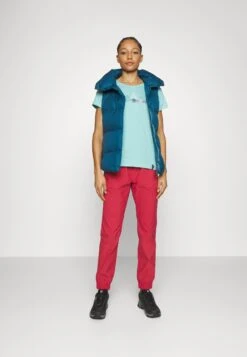 La Sportiva Peaks - Print T-Shirt - Iceberg -Deals Sport Girl Outfit Store 5cdc8395e76f4d13a69203f897c9976e