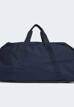 ADIDAS PERFORMANCE Tiro League Duffle M - Sports Bag - Team Navy Blue 2/Black/White -Deals Sport Girl Outfit Store 5d369adf2a324e2b85a72dd7dc77347f