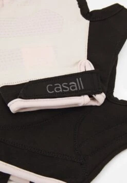 CASALL Exercise Glove - Fingerless Gloves - Pink/Black 7 CASALL Exercise Glove - Fingerless Gloves - Pink/Black -Deals Sport Girl Outfit Store 5dc389293a87461b88fc4a4b726c5dd8
