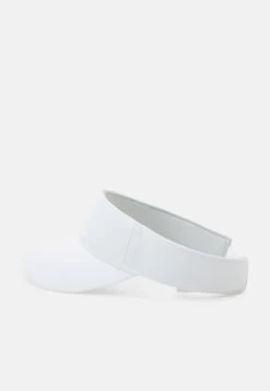 PUMA Golf Sport Visor Unisex - Cap - White Glow -Deals Sport Girl Outfit Store 5e9b016deca14afeac24b186e739feb3