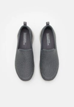 Go Walk Walking Trainers - Walking Trainers - Charcoal -Deals Sport Girl Outfit Store 5f00e4b2b49e44d2aeb3ba4dfdfb458f