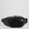 The North Face Lumbnical S Unisex - Bum Bag - Asphalt Grey/Black -Deals Sport Girl Outfit Store 5f43ad74cbc44b6387d0bc238364d6da