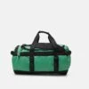 The North Face Base Camp Duffel M Unisex - Holdall - Deep Grass Green/Black -Deals Sport Girl Outfit Store 5f5e7e3b86b746598e79906164555c5b
