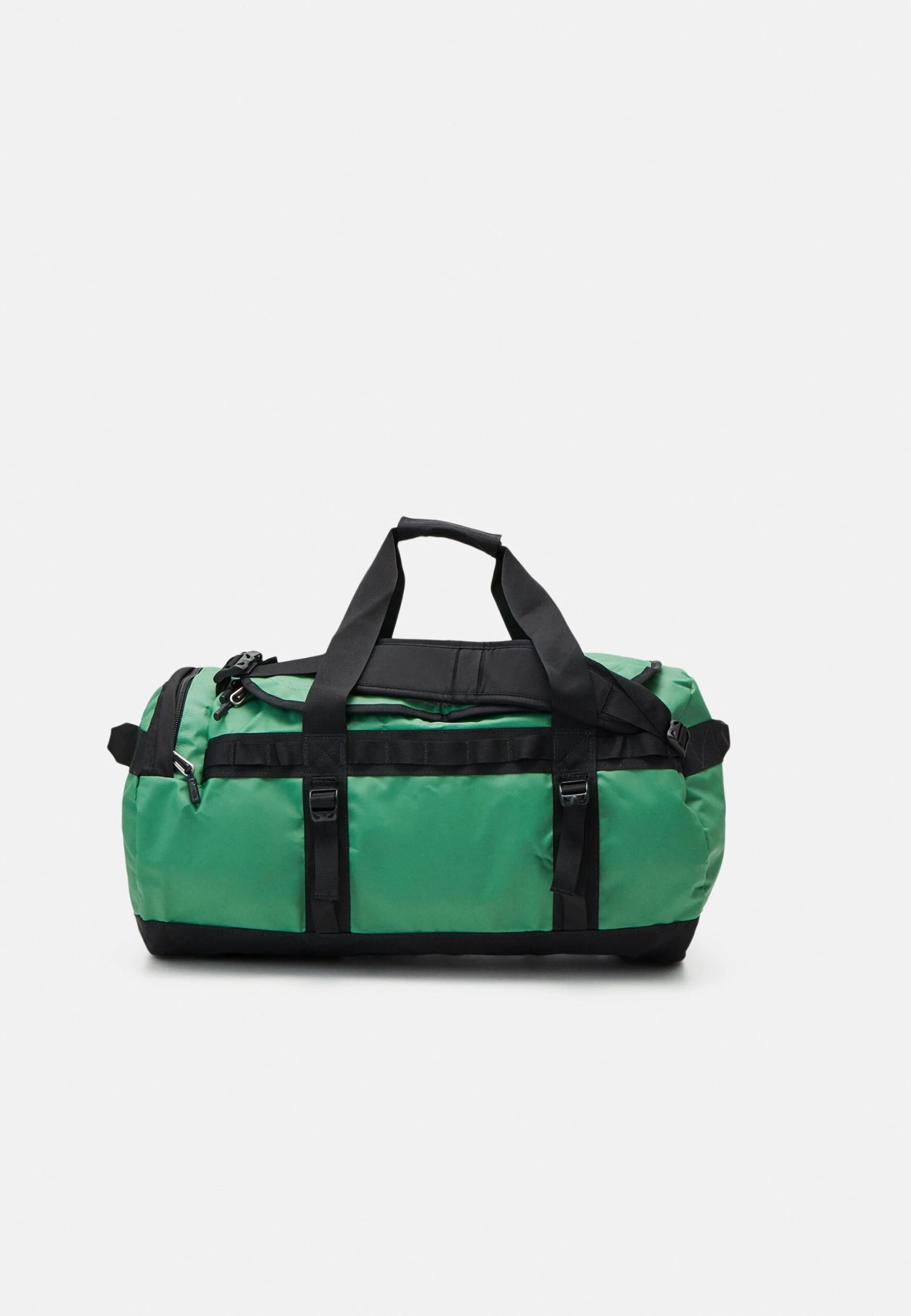 The North Face Base Camp Duffel M Unisex - Holdall - Deep Grass Green/Black 3 The North Face Base Camp Duffel M Unisex - Holdall - Deep Grass Green/Black