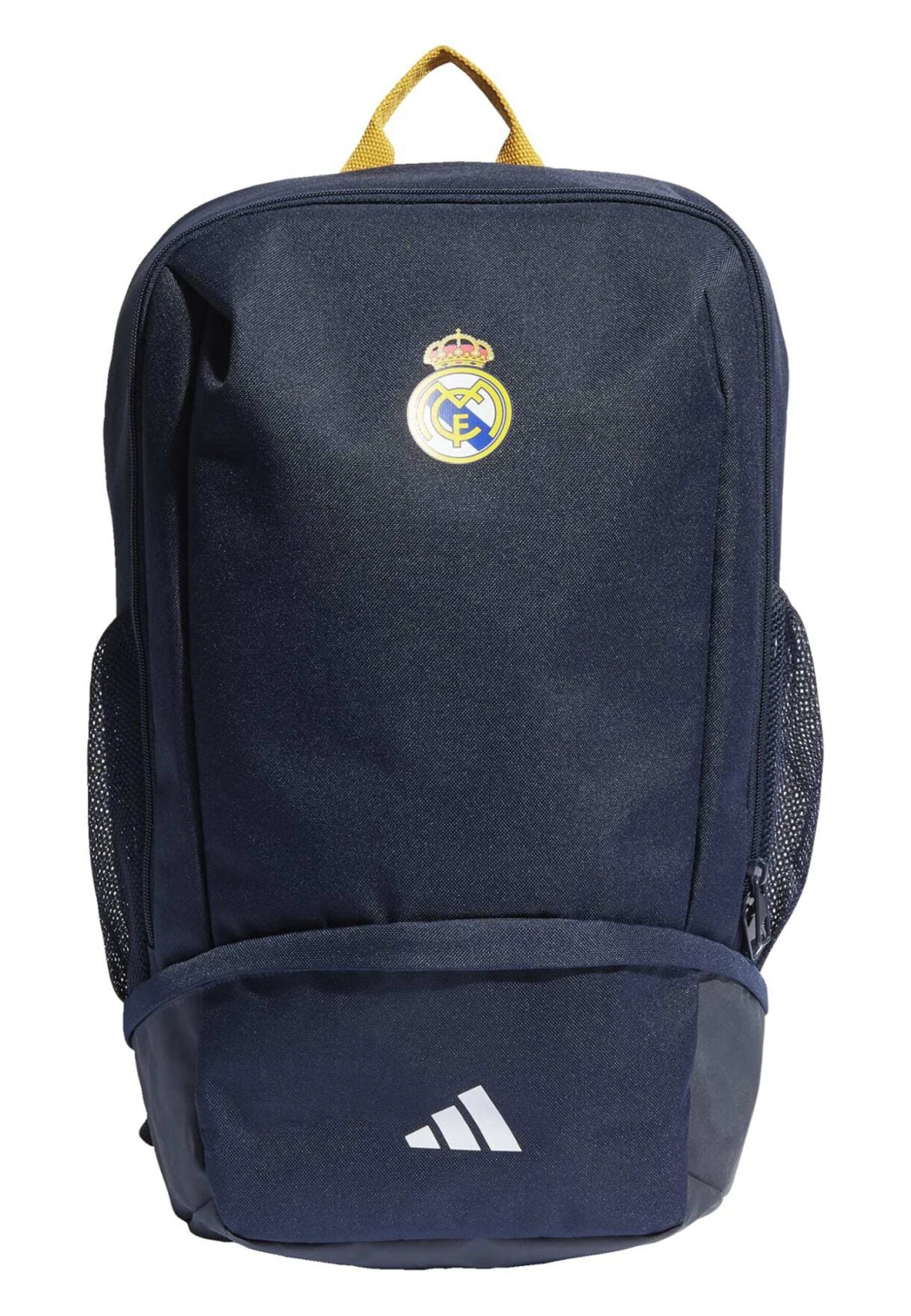 ADIDAS PERFORMANCE Real Madrid Cf Bp - Rucksack - Legend Ink/White 2 ADIDAS PERFORMANCE Real Madrid Cf Bp - Rucksack - Legend Ink/White