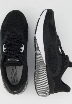 Under Armour Hovr Machina - Competition Running Shoes - Schwarz -Deals Sport Girl Outfit Store 5fdeaa8cb0c746d195252442a93d296e