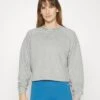 Champion Crewneck - Sweatshirt - Grey Melange
