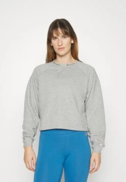 Champion Crewneck - Sweatshirt - Grey Melange