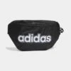 ADIDAS PERFORMANCE Classic Foundation- Bum Bag - Black White -Deals Sport Girl Outfit Store 601ab549076a49b09f86a01af176e5af