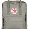 FJÄLLRÄVEN Kånken - Rucksack - Fog -Deals Sport Girl Outfit Store 60cca52d8dde48c689496eceedfba0cc