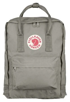 FJÄLLRÄVEN Kånken - Rucksack - Fog