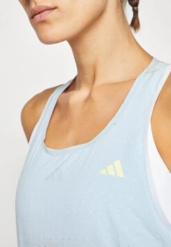 ADIDAS PERFORMANCE Adizero Tank W - Top 17 ADIDAS PERFORMANCE Adizero Tank W - Top -Deals Sport Girl Outfit Store 60f1574e852b4877995c9ab4107b493c