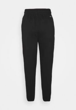 Nike Performance Standard Issue Pant - Tracksuit Bottoms - Black/Pale Ivory -Deals Sport Girl Outfit Store 6149d763751f426083f788b89f22ccf9