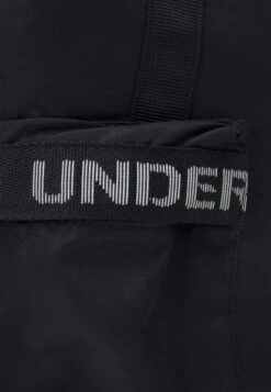 Under Armour Favorite Backpack - Sports Bag - Black/White -Deals Sport Girl Outfit Store 61f0f0dfc88f44dc9a0fadb9b3f4848e