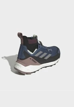 ADIDAS PERFORMANCE Terrex Free Hiker 2 W - Hiking Shoes - Blue 16 ADIDAS PERFORMANCE Terrex Free Hiker 2 W - Hiking Shoes - Blue -Deals Sport Girl Outfit Store 62216481ab1c44389acbde7c259105fc