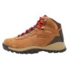 Columbia Newton Ridge Plus Ii Waterproof - Walking Boots - Elk/Mountain Red -Deals Sport Girl Outfit Store 625aebfd3f4f4a1f88c8504bbed6bcaf