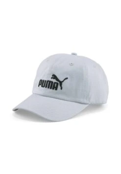 Puma Ess No 1 Bb - Cap - Platinum Gray
