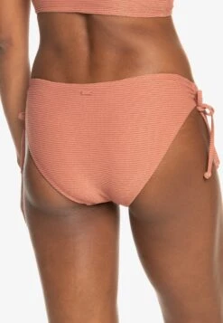 Roxy Coconut Crew Hipster - Bikini Bottoms - Cedar Wood -Deals Sport Girl Outfit Store 6337f9c0ad144a388032b71fa8bf40c5